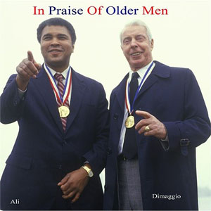 Álbum In Praise of Older Men de Nona Hendryx