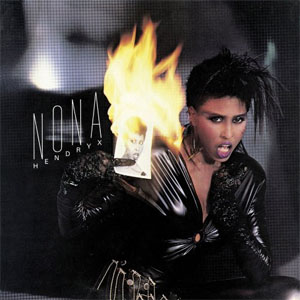 Álbum Nona Hendryx - Expanded Edition de Nona Hendryx