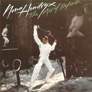 Álbum The Art Of Defense de Nona Hendryx