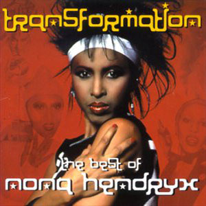 Álbum Transformation: The Best Of Nona Hendryx de Nona Hendryx