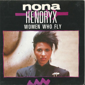 Álbum Women Who Fly de Nona Hendryx