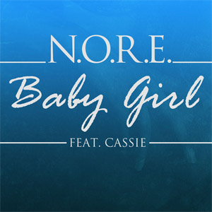 Álbum Baby Girl de N.O.R.E.