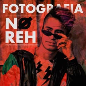 Álbum Fotografía de Noreh