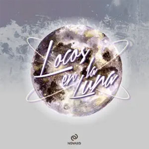 Álbum Locos en la Luna  de Novaro