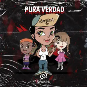 Álbum Pura Verdad de Novaro