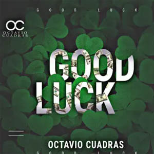 Álbum Good Luck de Octavio Cuadras