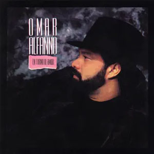 Disco En Torno al Amor de Omar Alfanno