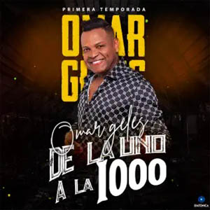 Álbum De la Uno a la 1000 (Primera Temporada) de Omar Geles