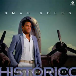 Álbum Histórico de Omar Geles