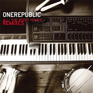 Álbum All The Right Moves (Remixes) de OneRepublic