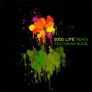 Álbum Good Life (Remix) de OneRepublic