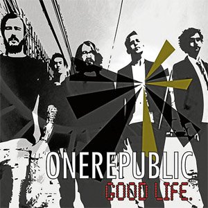 Álbum Good Life (Cd Single) de OneRepublic