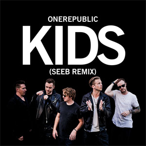 Álbum Kids (Seeb Remix) de OneRepublic