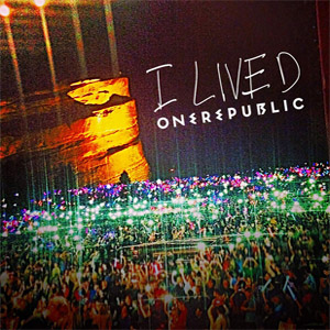 Álbum I Lived (Ep) de OneRepublic