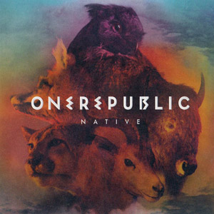 Álbum Native (Deluxe Edition) de OneRepublic