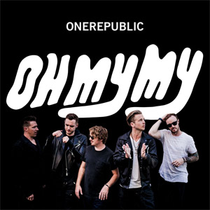 Álbum Oh My My de OneRepublic