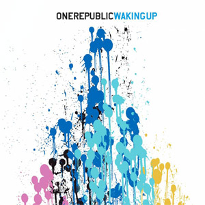 Álbum Waking Up (Deluxe Edition) de OneRepublic