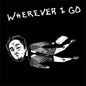 Álbum Wherever I Go (Cd Single) de OneRepublic