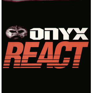 Álbum React de Onyx