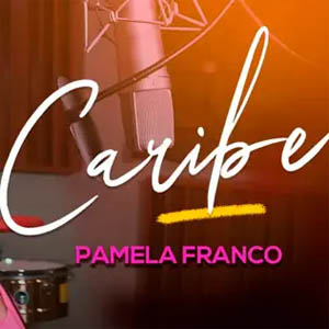 Álbum Caribe de Pamela Franco