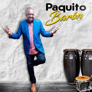 Disco Éxitos De Paquito Barón de Paquito Barón