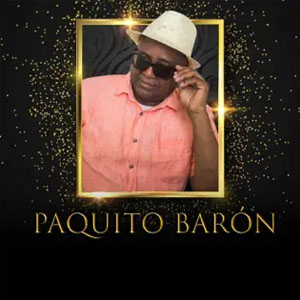 Disco Lo Nuevo y Sus Éxitos de Paquito Barón