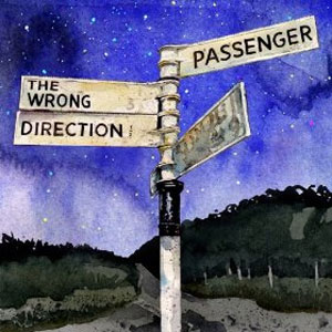 Álbum The Wrong Direction de Passenger