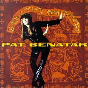 Álbum Gravitys Rainbow de Pat Benatar