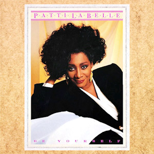 Álbum Be Yourself de Patti LaBelle