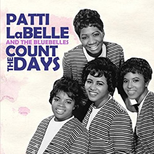 Álbum Count the Days de Patti LaBelle