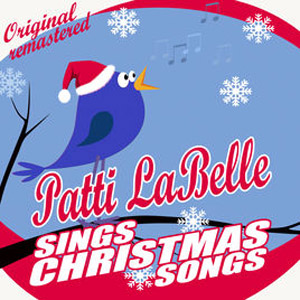 Álbum Sings Christmas Songs de Patti LaBelle