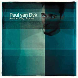 Álbum Another Way de Paul Van Dyk