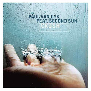 Álbum Crush de Paul Van Dyk