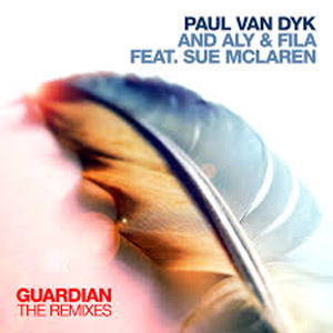 Álbum Guardian (The Remixes) de Paul Van Dyk