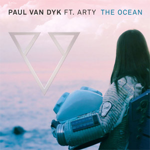 Álbum The Ocean (Ep) de Paul Van Dyk