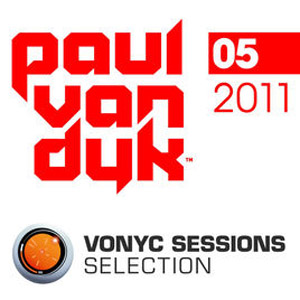 Álbum Vonyc Sessions Selection 2011 - 05 de Paul Van Dyk