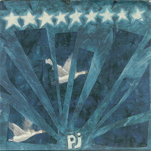 Álbum Crown Of Thorns de Pearl Jam