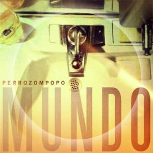 Álbum Mundo de Perrozompopo