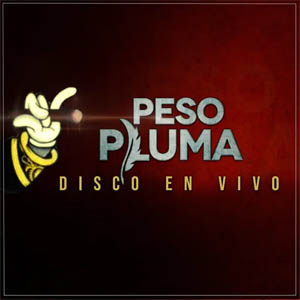 Álbum Disco (En Vivo) de Peso Pluma