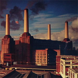 Álbum Animals de Pink Floyd