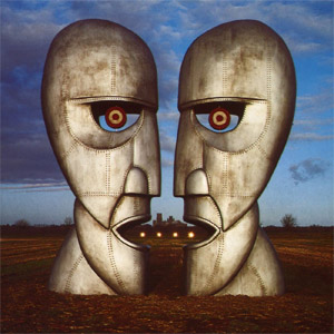 Álbum The Division Bell de Pink Floyd