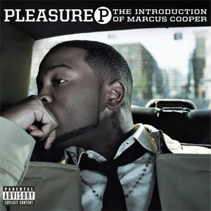 Álbum The Introduction Of Macus Cooper de Pleasure P