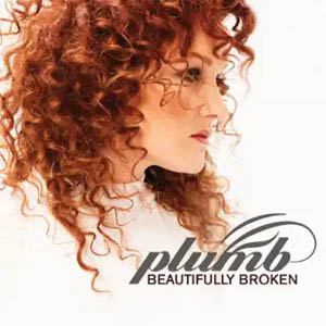 Álbum Beautifully Broken de Plumb