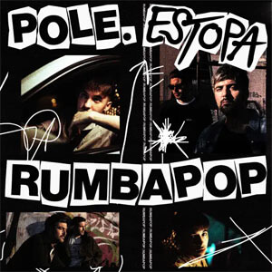 Álbum Rumbapop de Pole