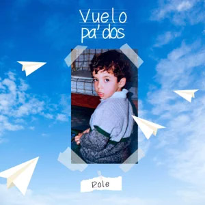 Álbum Vuelo Pa Dos de Pole