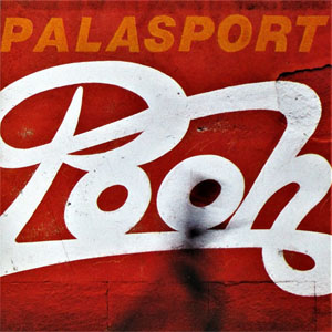 Álbum Palasport de Pooh