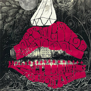 Álbum Devil Say I, I Say Air - EP de Portugal. The Man