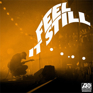 Álbum Feel It Still (Lido Remix) de Portugal. The Man