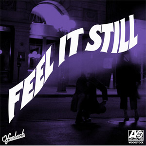 Álbum Feel It Still (Ofenbach Remix) de Portugal. The Man