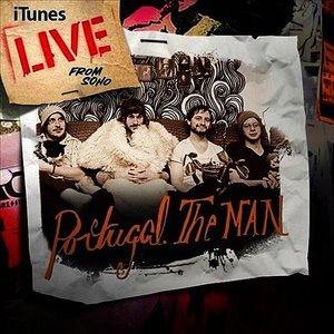 Álbum iTunes Live From SoHo de Portugal. The Man